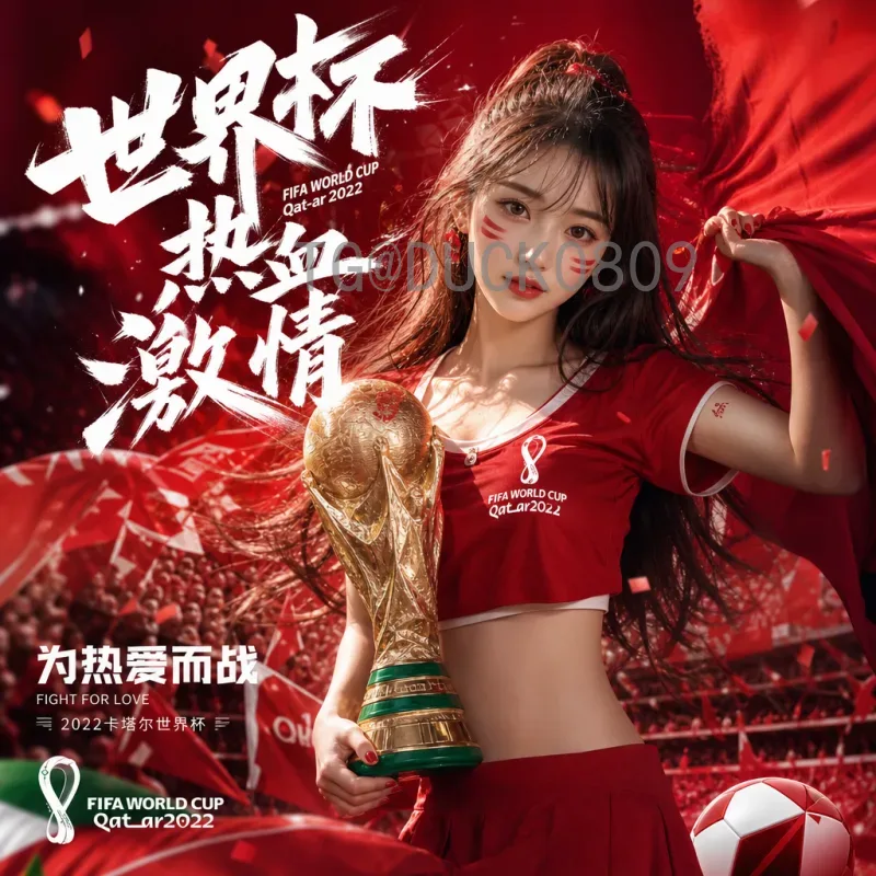 2026世界杯头条：美加墨三国联办，新格局新期待